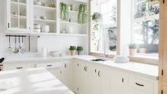 静音隔热断桥铝塑复合窗